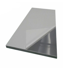 aisi 304 2B BA surface stainless steel sheet plate